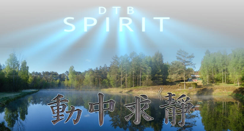 Qigong-Taijiquan-Ausbildung Bielefeld

 / NRW