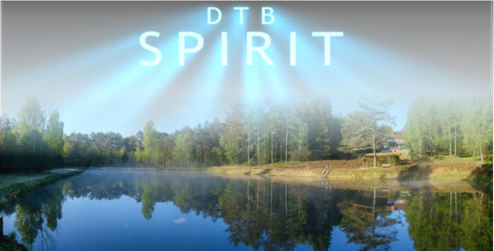 DTB bietet Qigong-Taijiquan-Ausbildung Hannover / Hannover / Niedersachsen