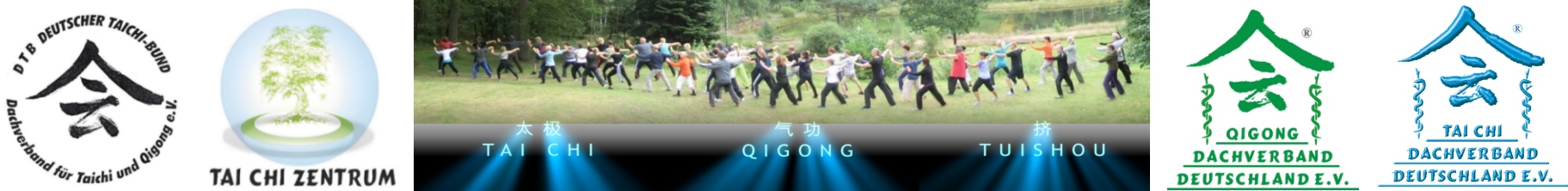 Die DTB-Akademie bietet durch die jahrzehntelange Kooperation mit namhaften Fachorganisationen der Branche optimales Erlernen des Qigong und Tai Chi (Taijiquan)